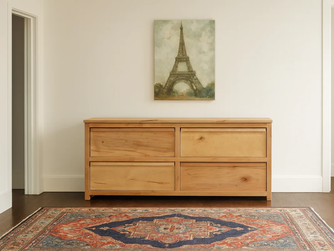 Madera Dresser
