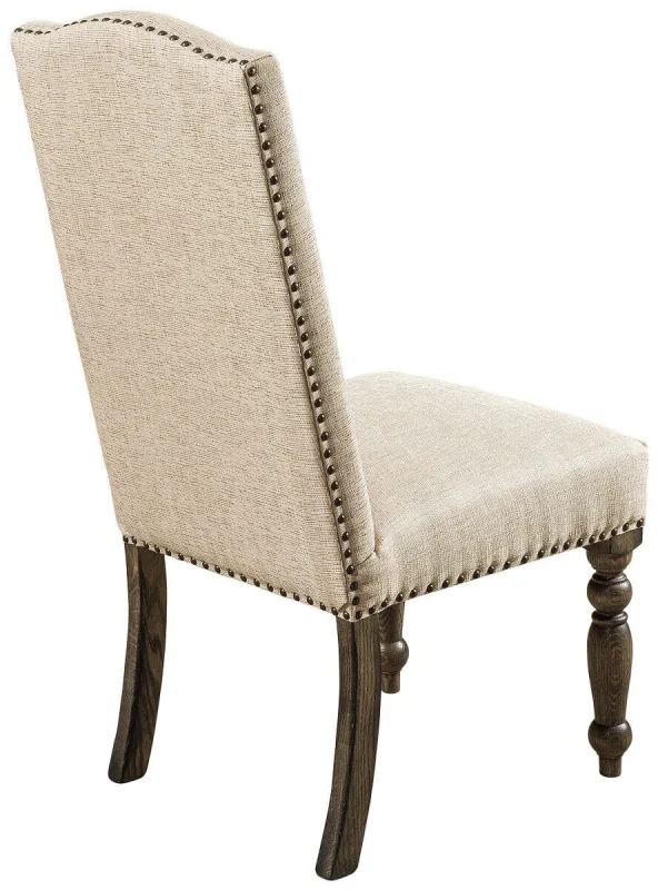 Modern Farmhouse Dining Chair
