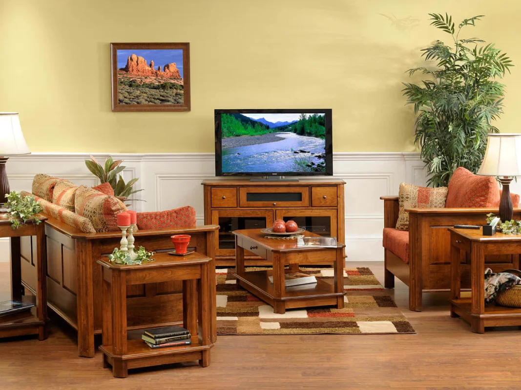 Manero Living Room Set