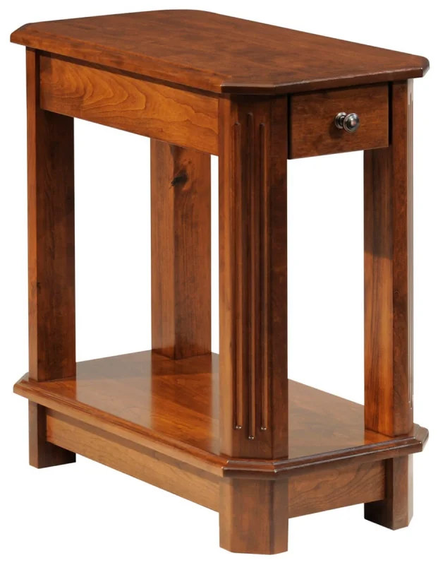 Manero Side Table