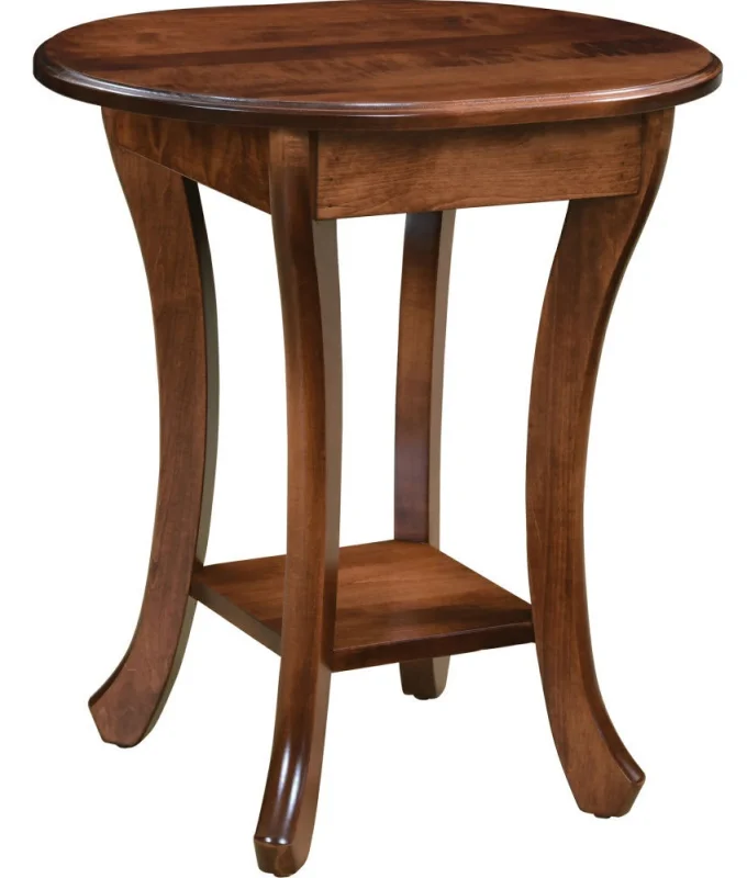 Mangum End Table