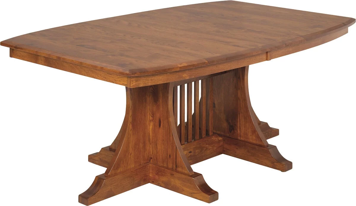 Manila Dining Table