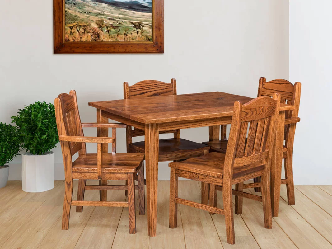Manning Kitchen Collection
