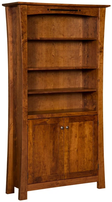 Marana Storage Bookcase