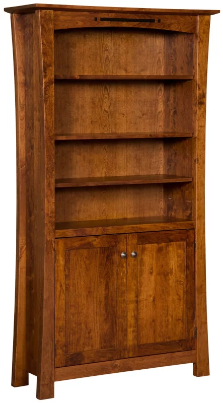 Marana Storage Bookcase
