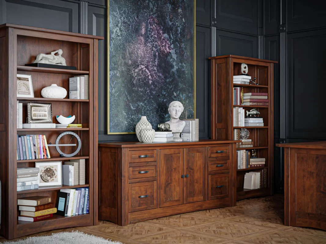 Marfa Office Collection