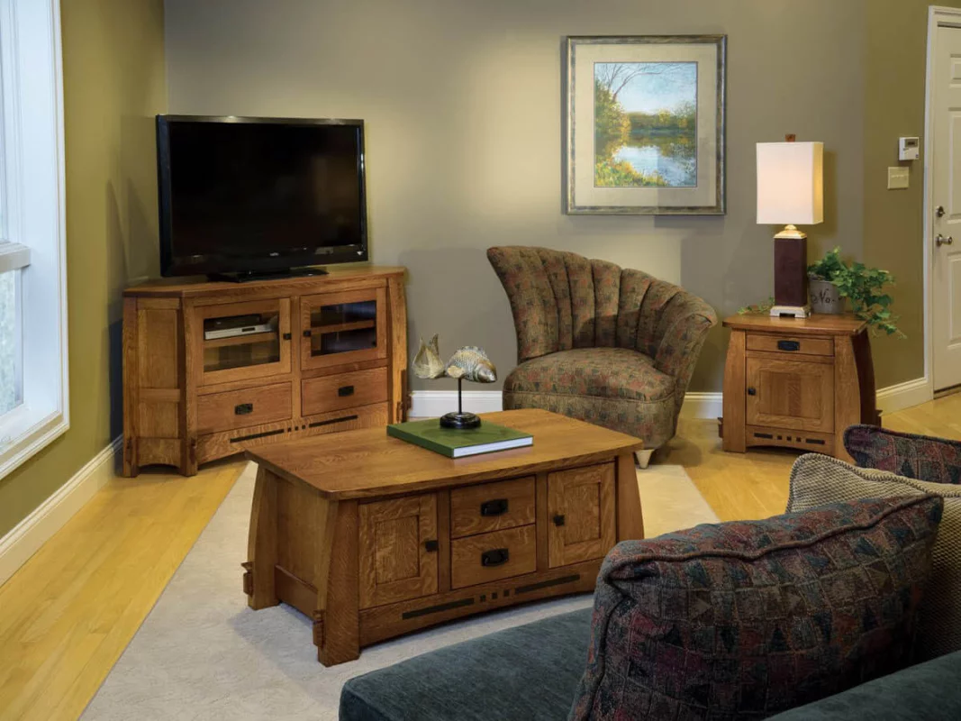 Marlette Living Room Set
