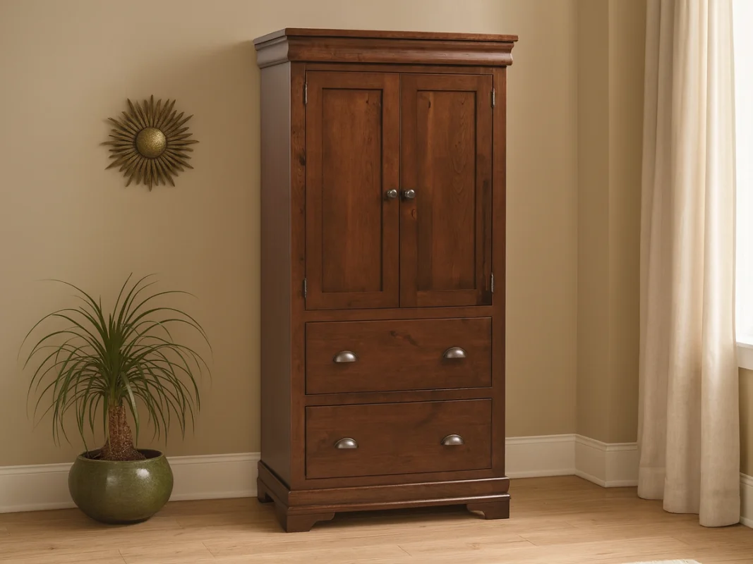 Marseille Armoire