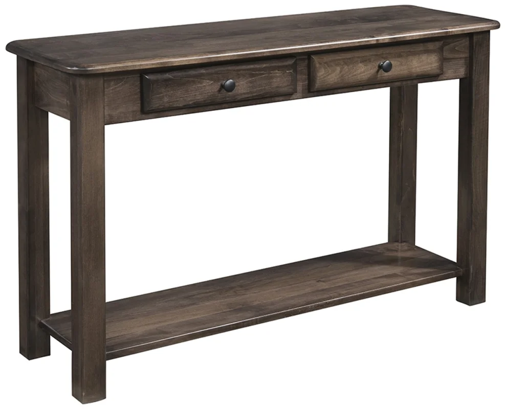 Wooden Sofa Table Cabinet