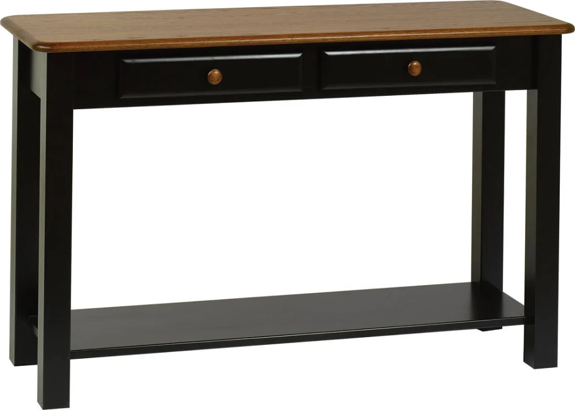 Marvin Console Table