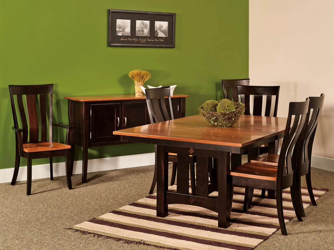 Masina Modern Dining Set