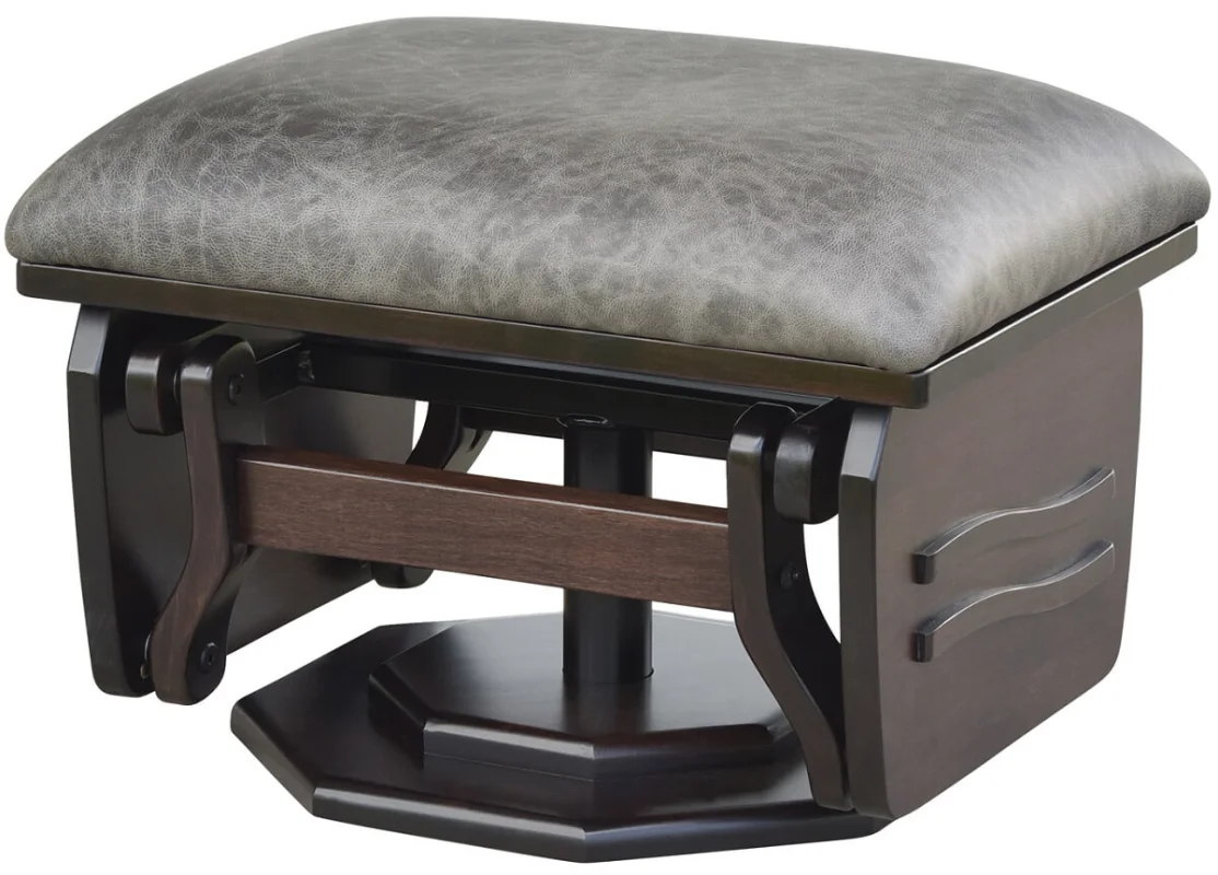 Shown in Brown Maple