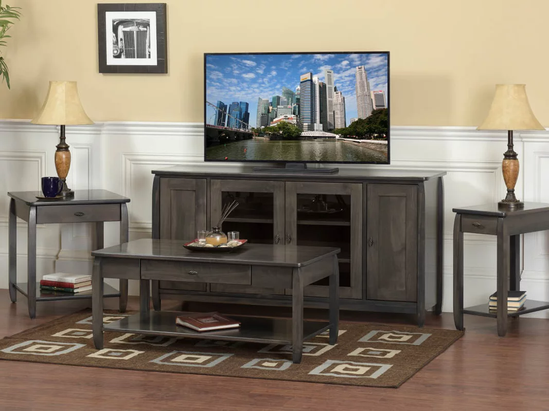 Mauckport Living Room Set