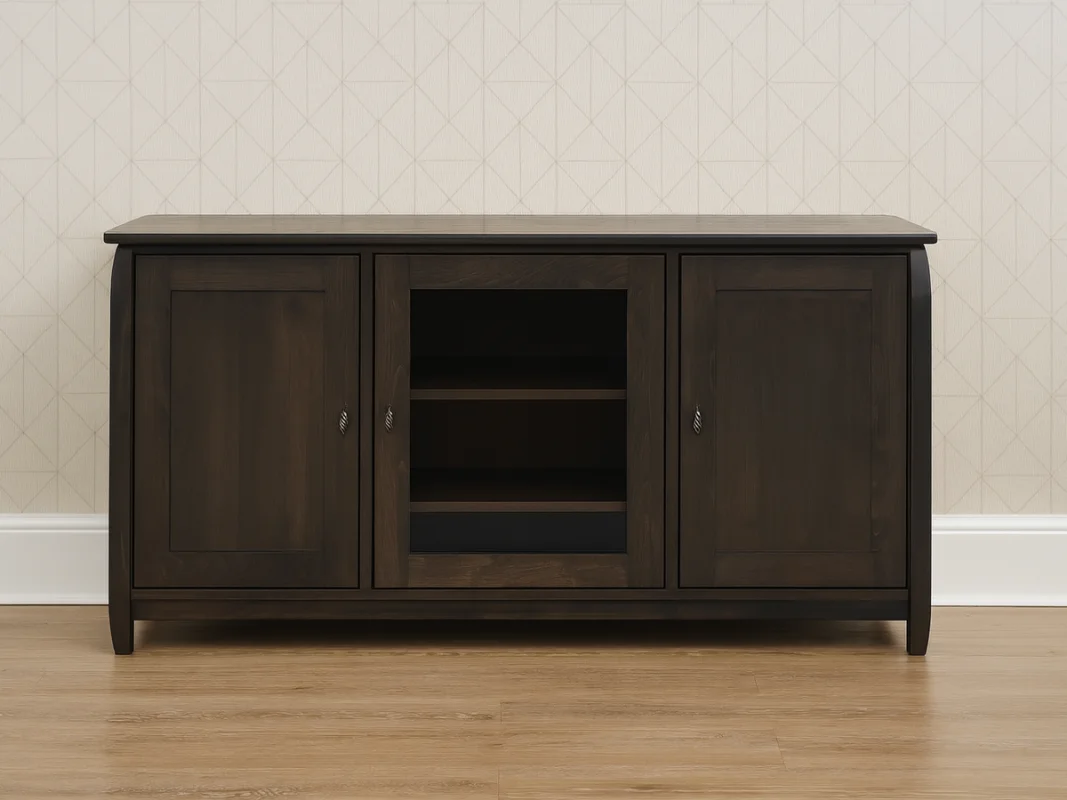 Mauckport TV Stand