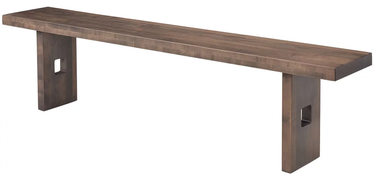 Maumelle Dining Bench
