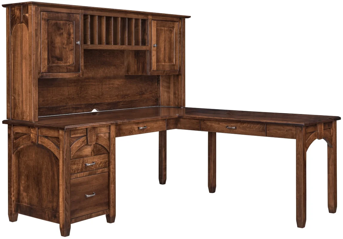 Maxwell Corner Desk