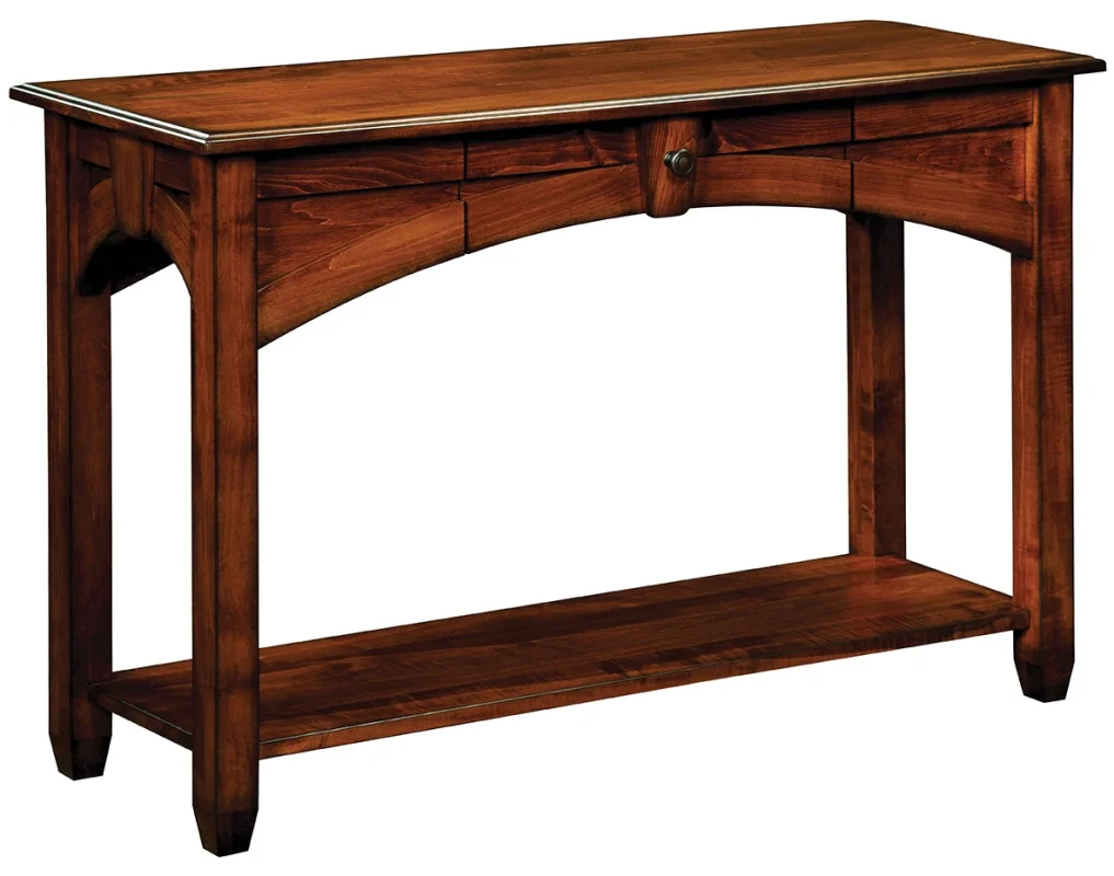 Maxwell Sofa Table