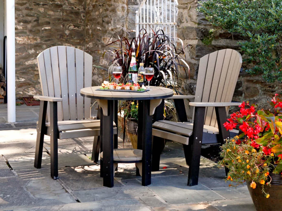 Maya Bay Outdoor Bistro Set