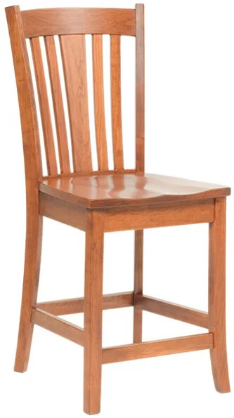 Medina Bar Height Chair