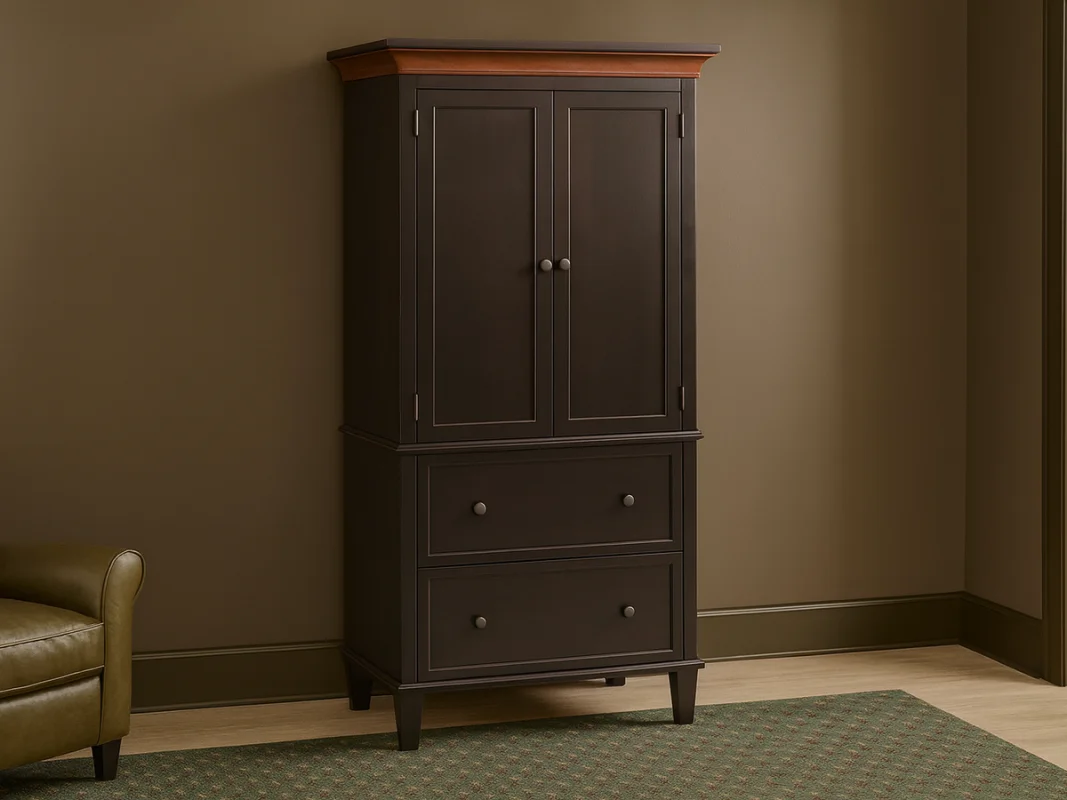 Melrose Armoire