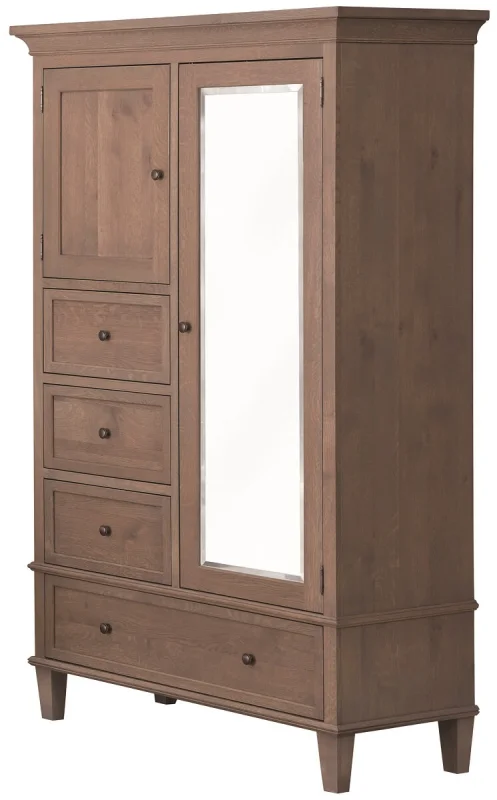 Melrose Chifferobe