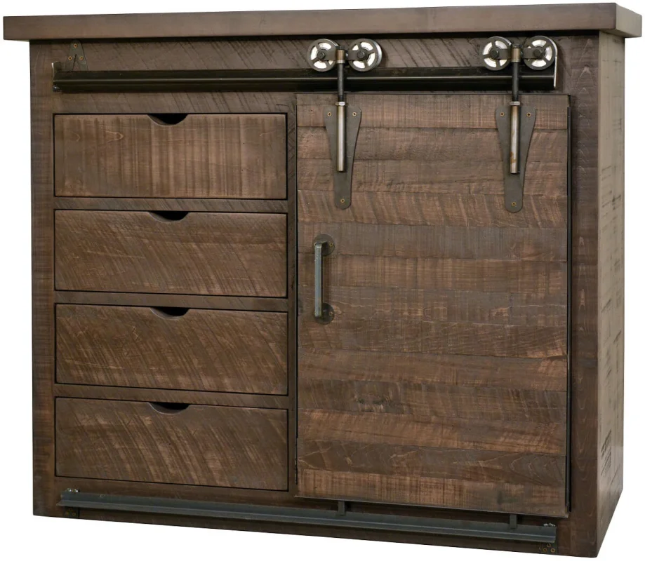 Mendoza Narrow Sideboard