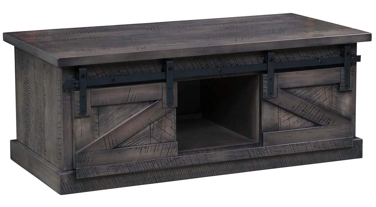 Menomonee Falls Coffee Table