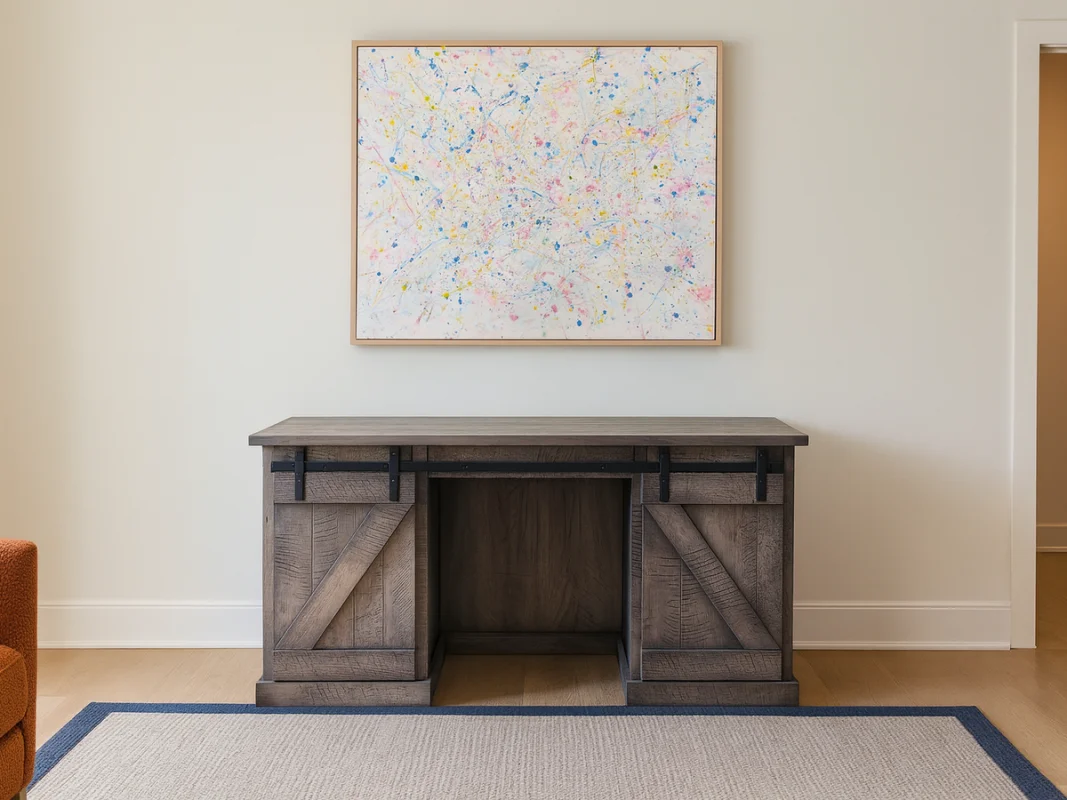 Menomonee Falls Desk