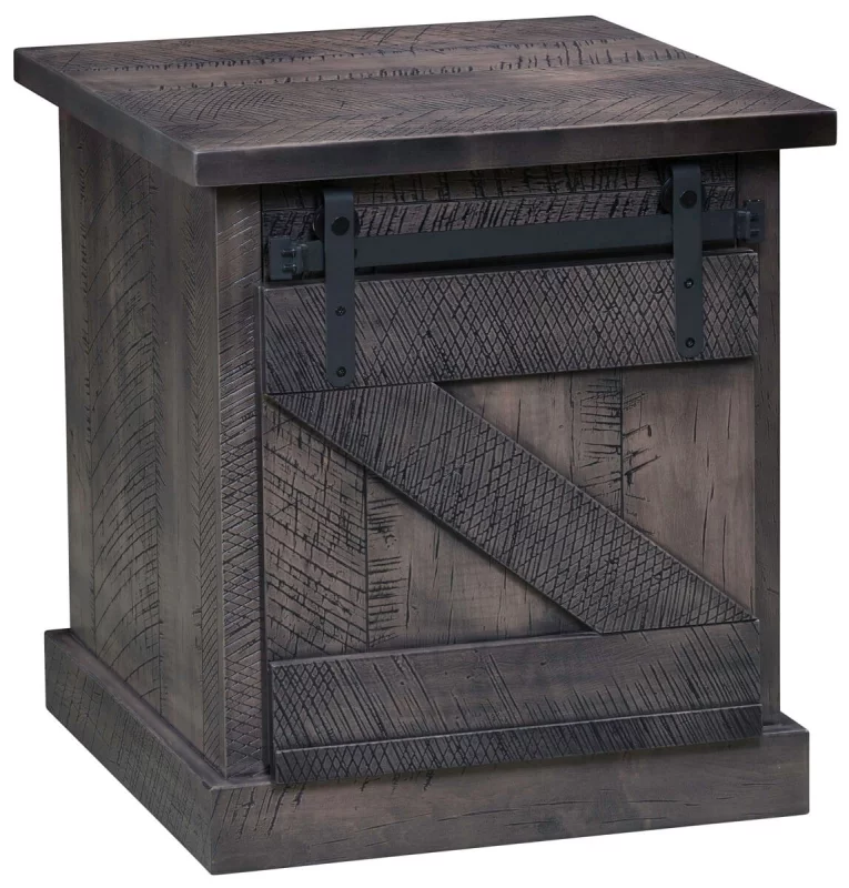 Menomonee Falls End Table