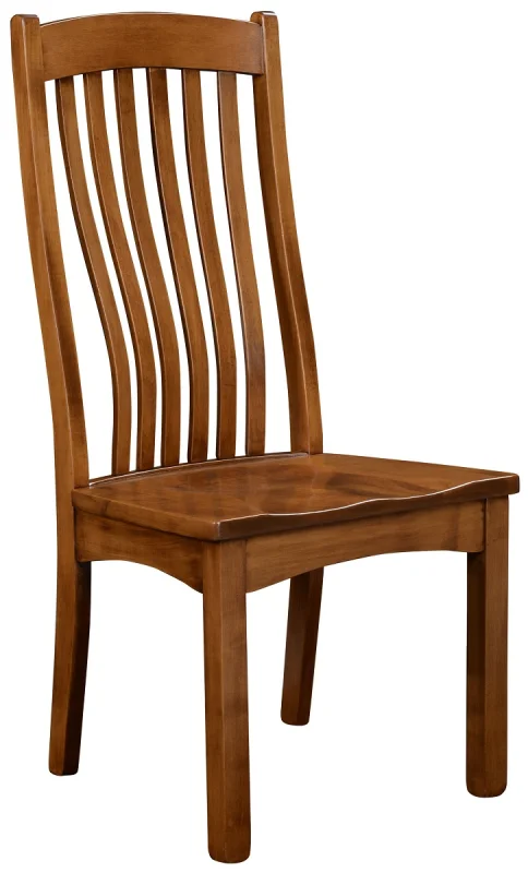 Miami Mission Side Chair