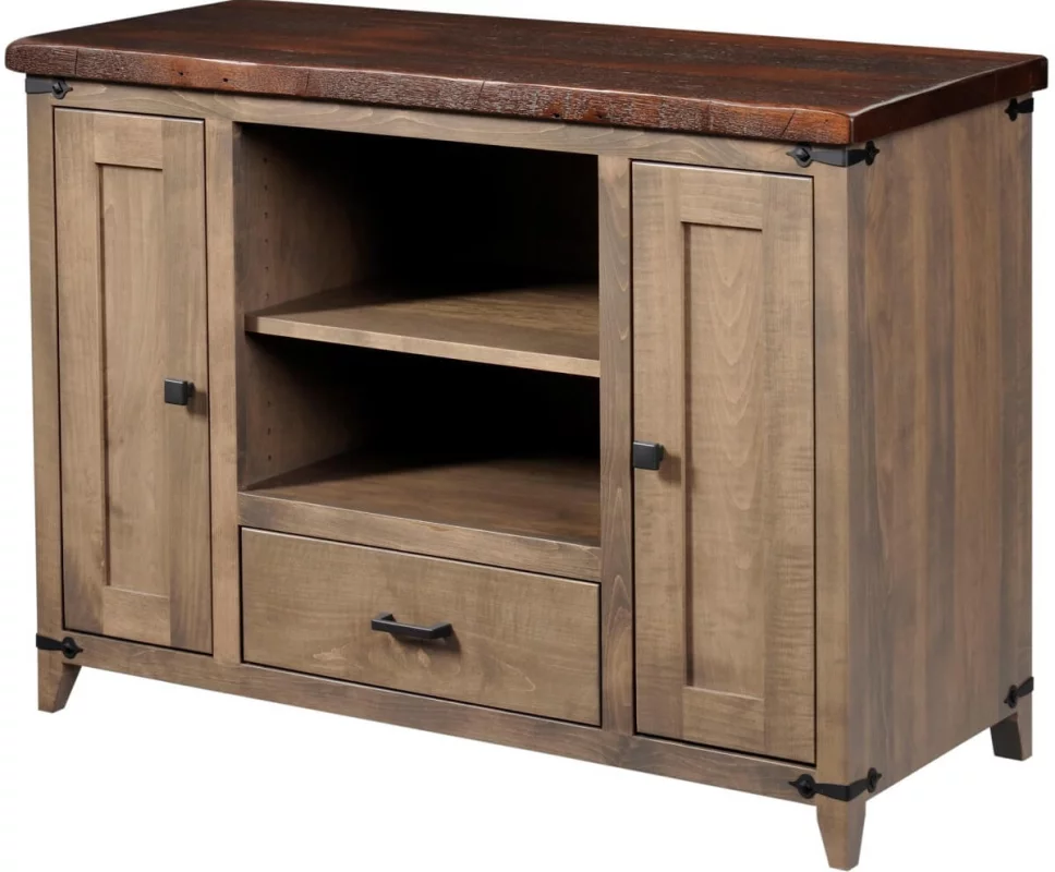 Michiana Shores 2-Door TV Stand