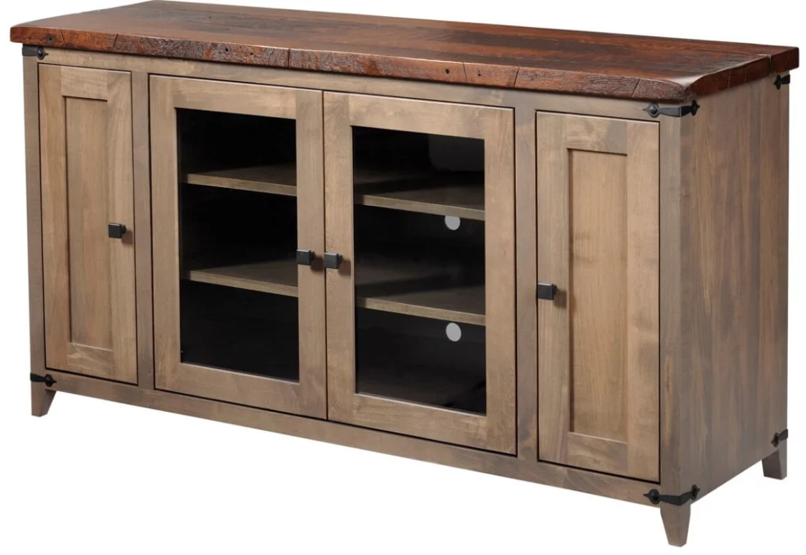 Michiana Shores 2 Door TV Stand