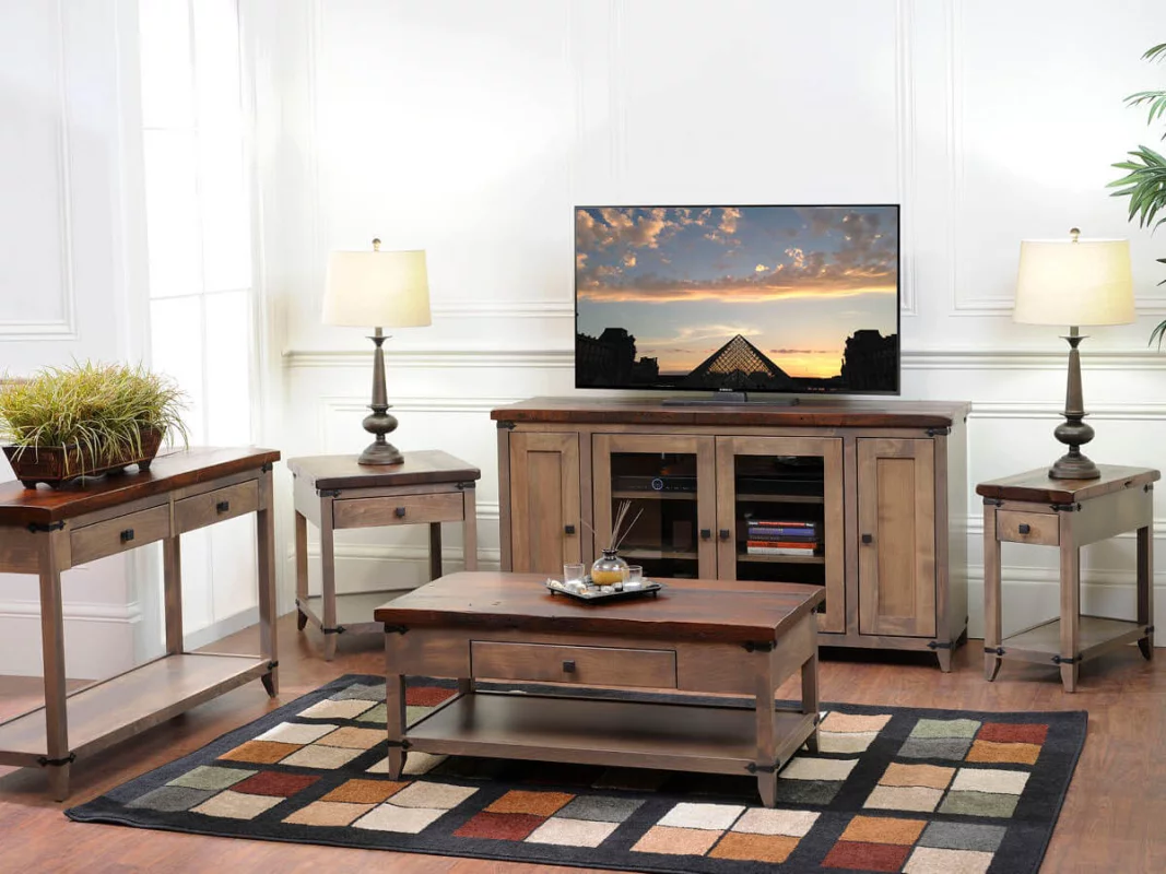 Michiana Shores Living Room Set