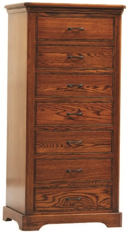 Middleton Lingerie Chest