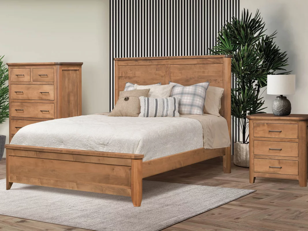 Mimi Bedroom Set