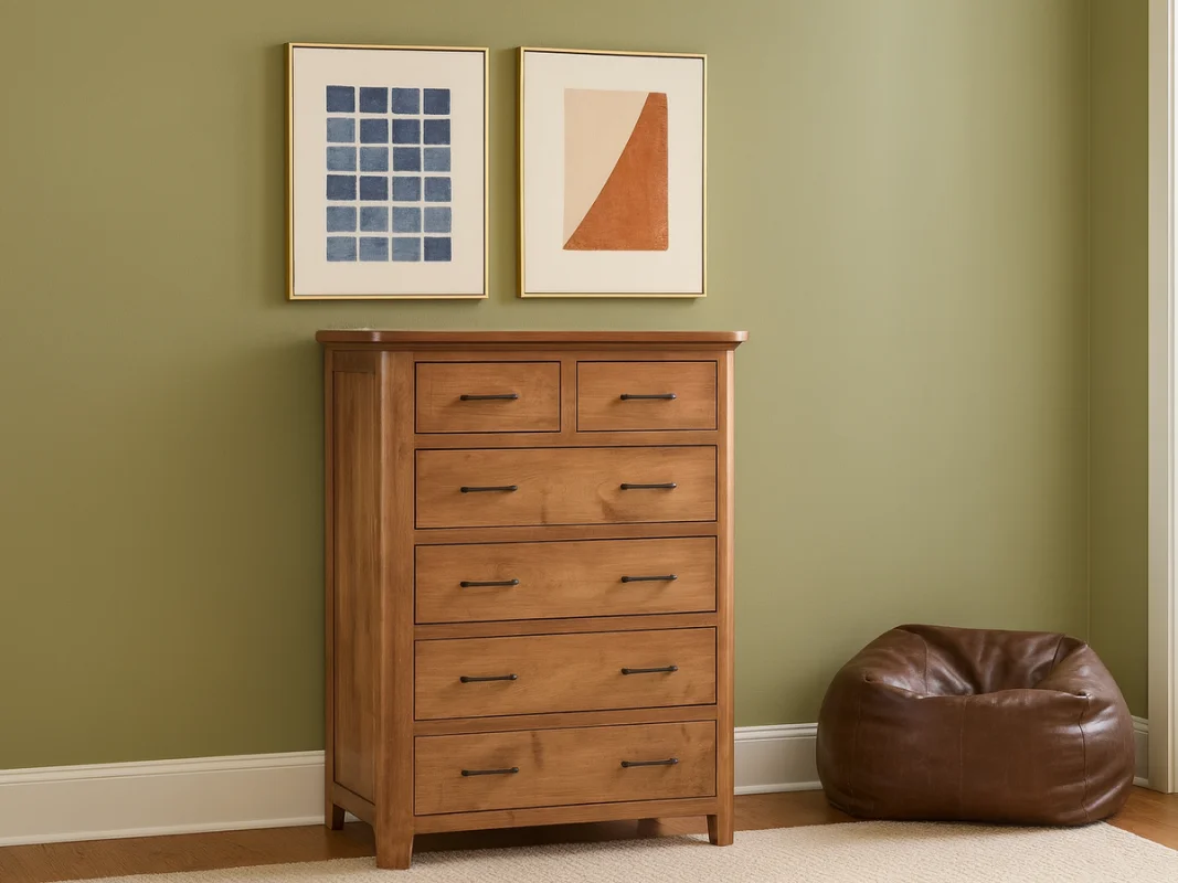 Mimi Chest of Drawers