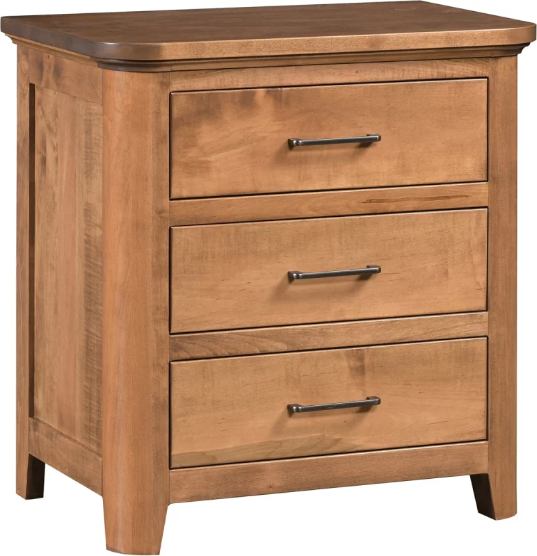 Mimi Bedside Table