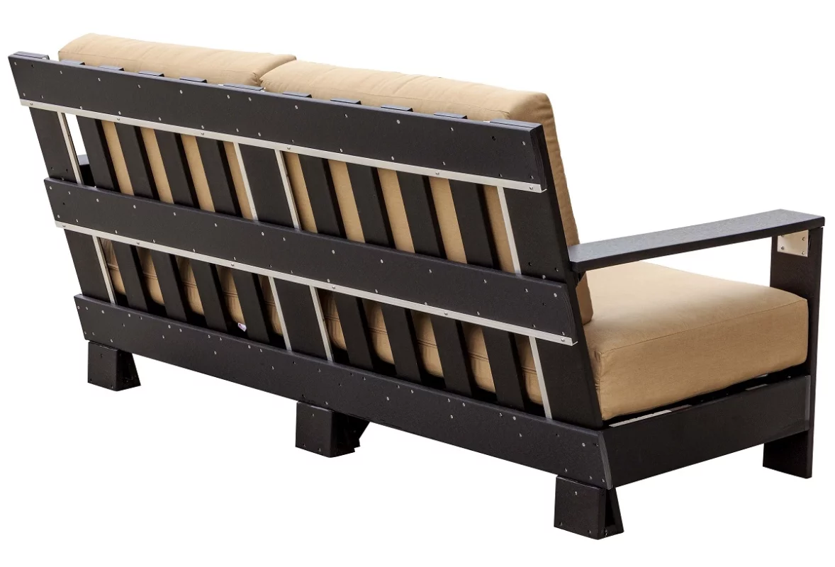 All Weather Upholstered Sofa