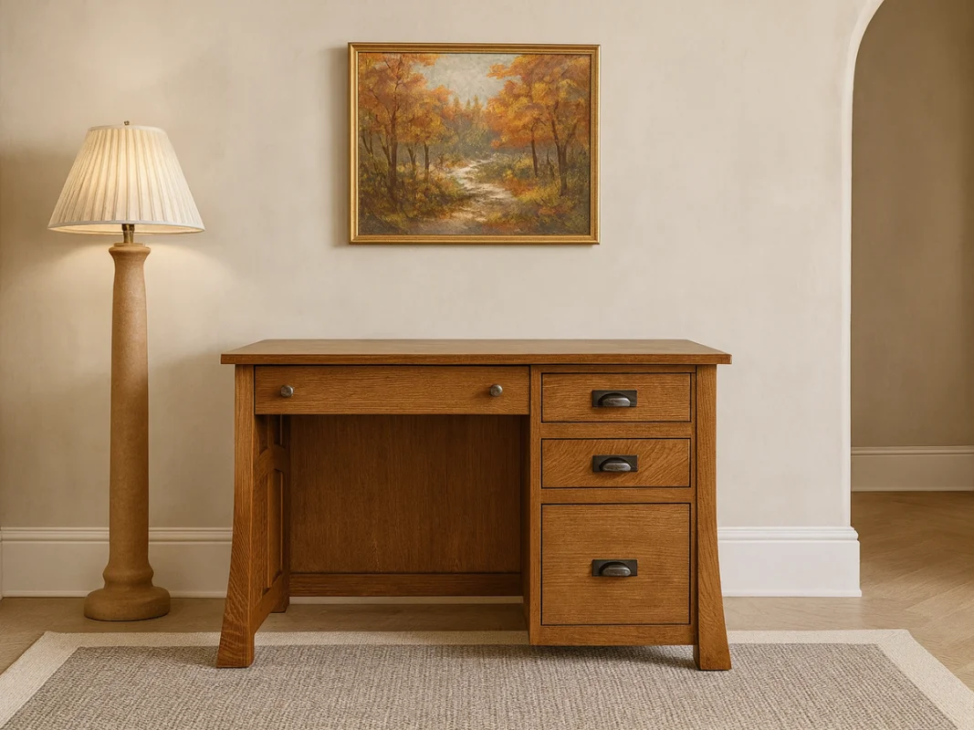 Mission Canyon Student Desk