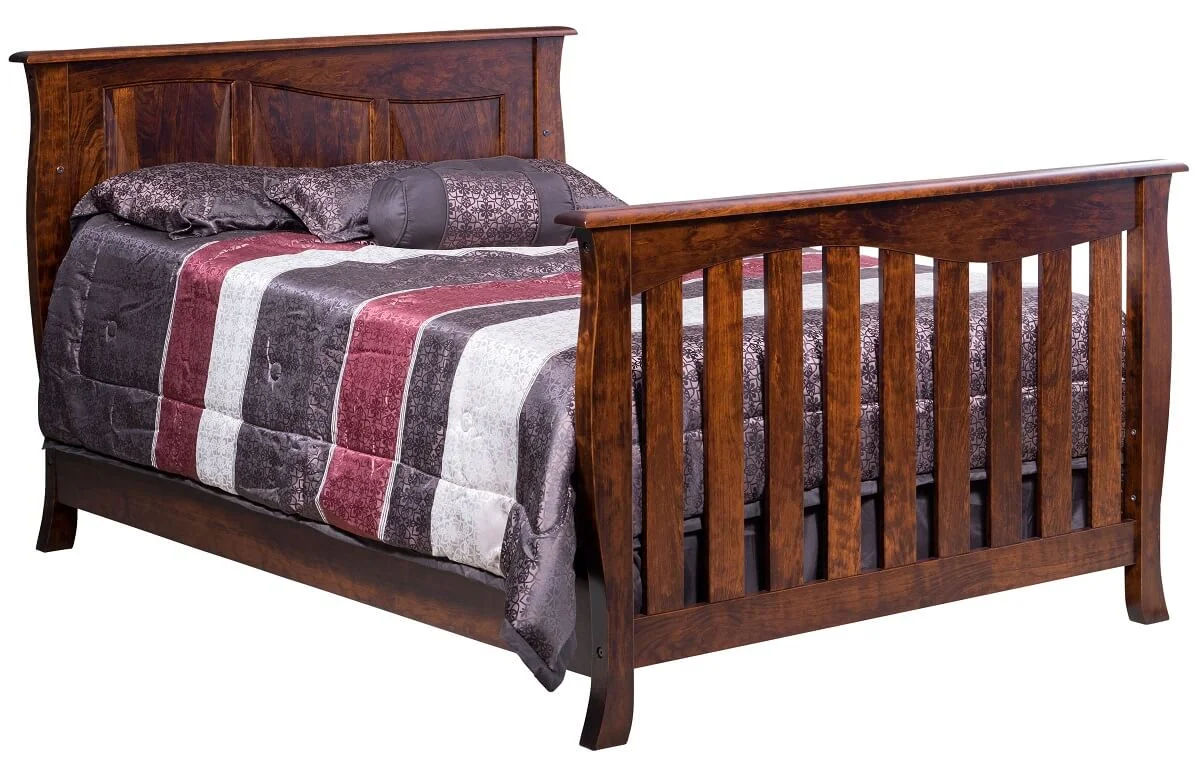 Modelli Full Bed Conversion