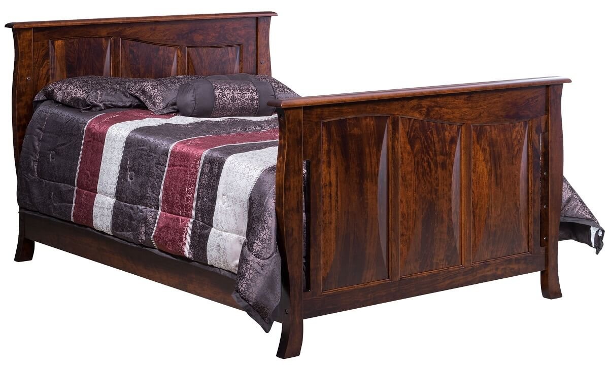 Modelli Full Bed Conversion