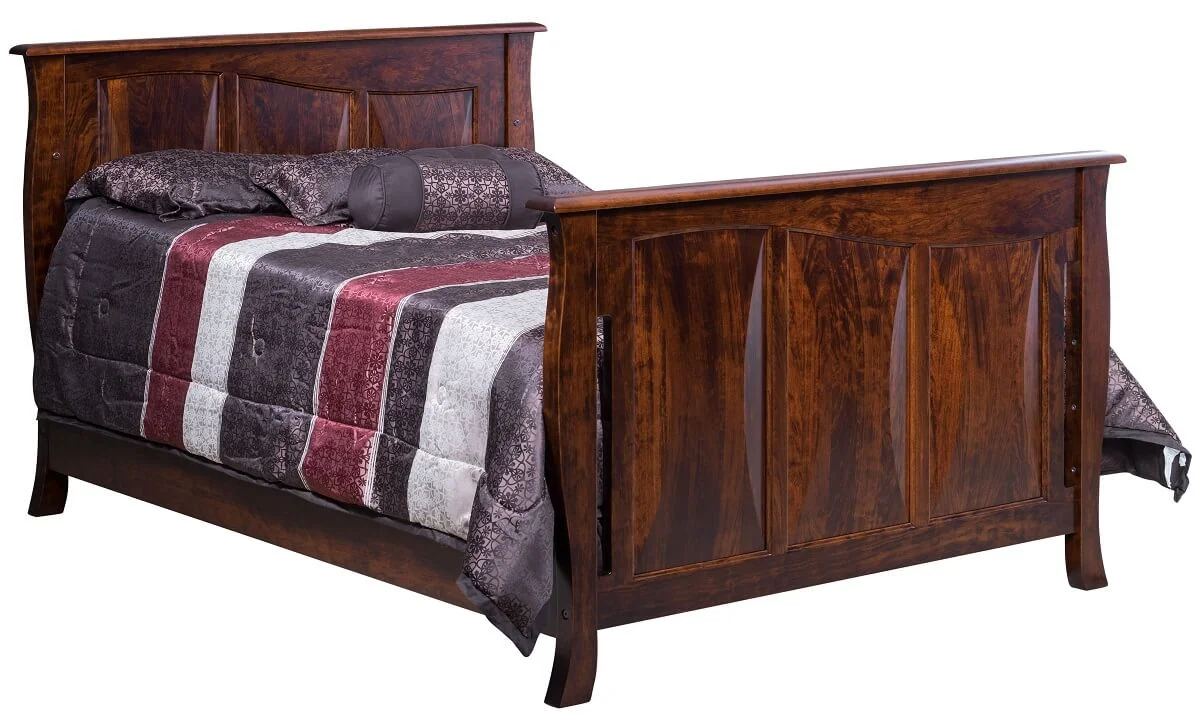 Modelli Full Bed Conversion
