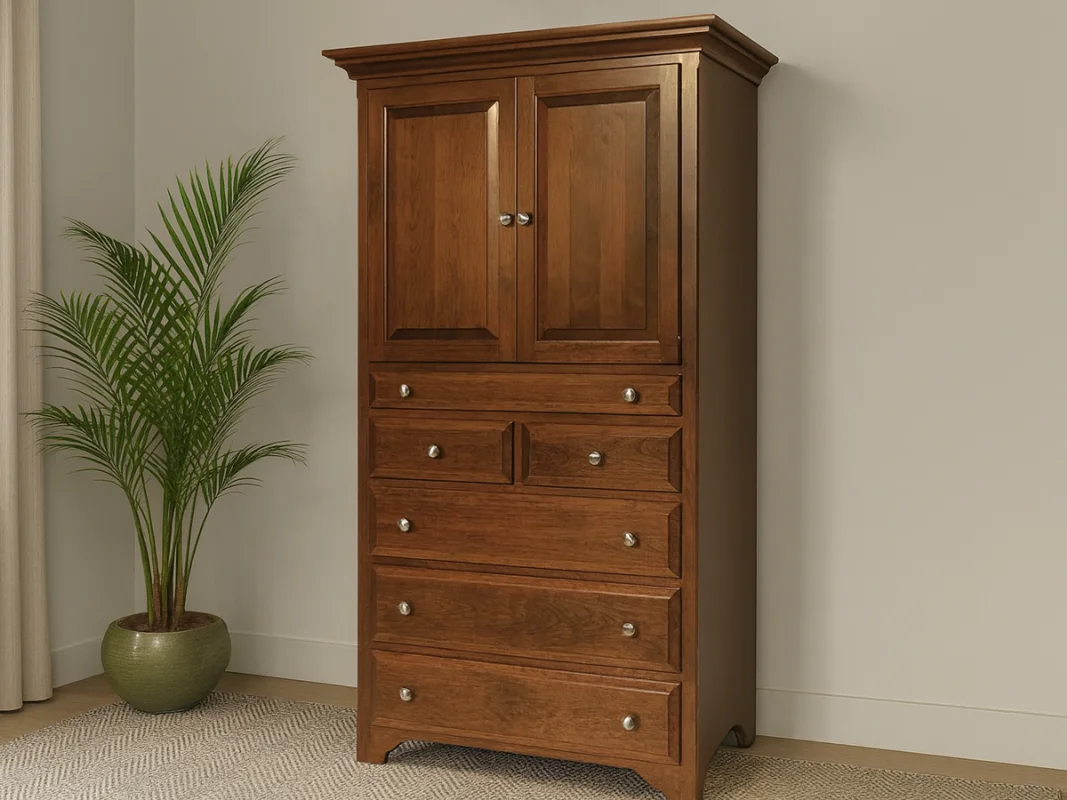 Montgomery Armoire