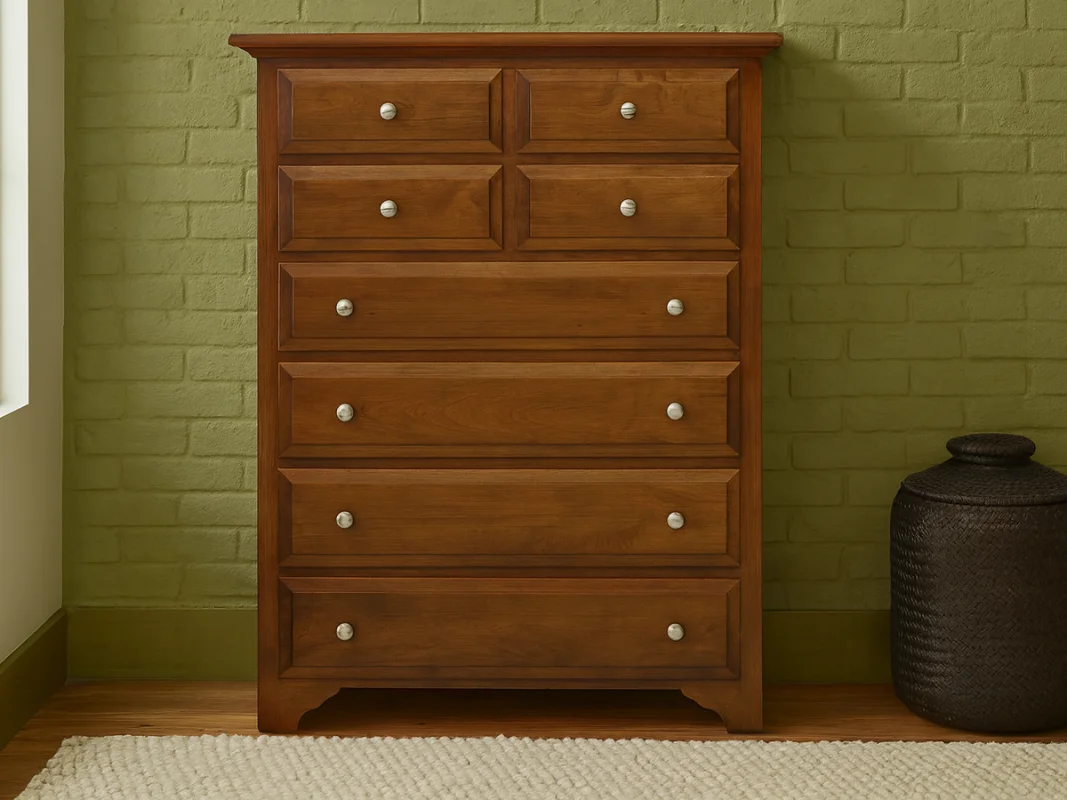 Montgomery Chest of Drawers