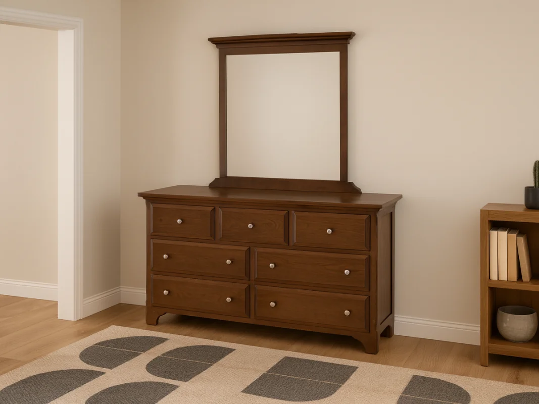 Montgomery Dresser