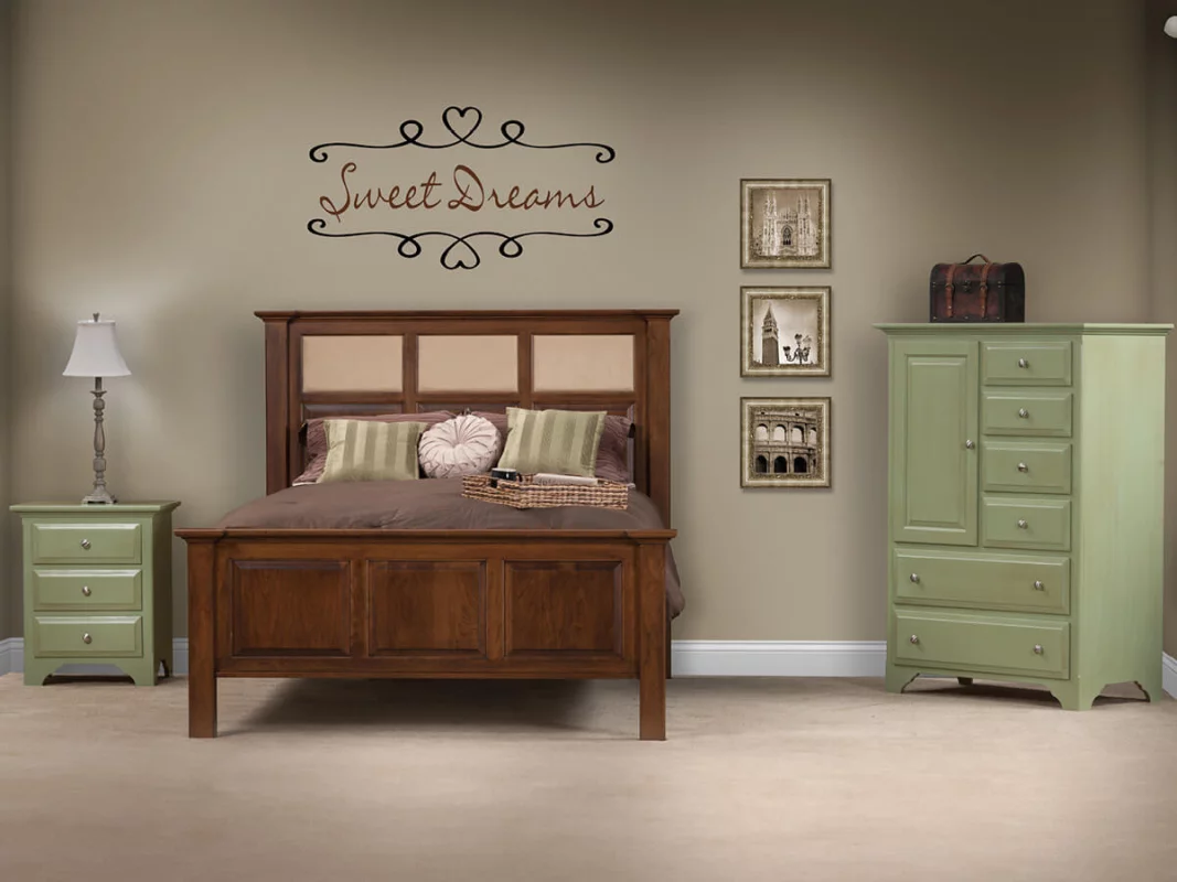 Montgomery Bedroom Set
