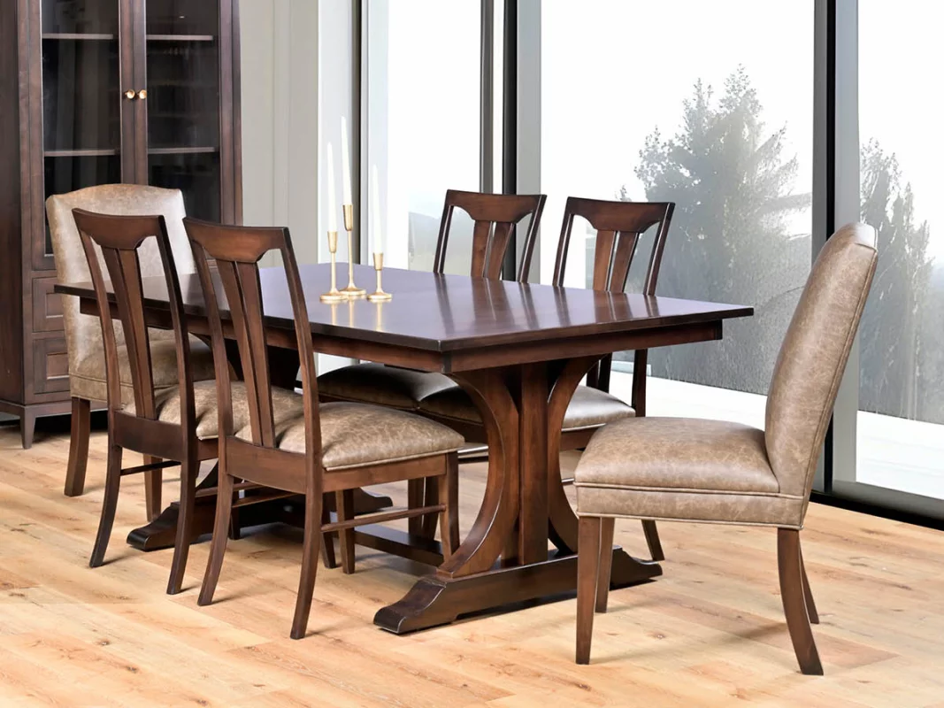 Montville Dining Set