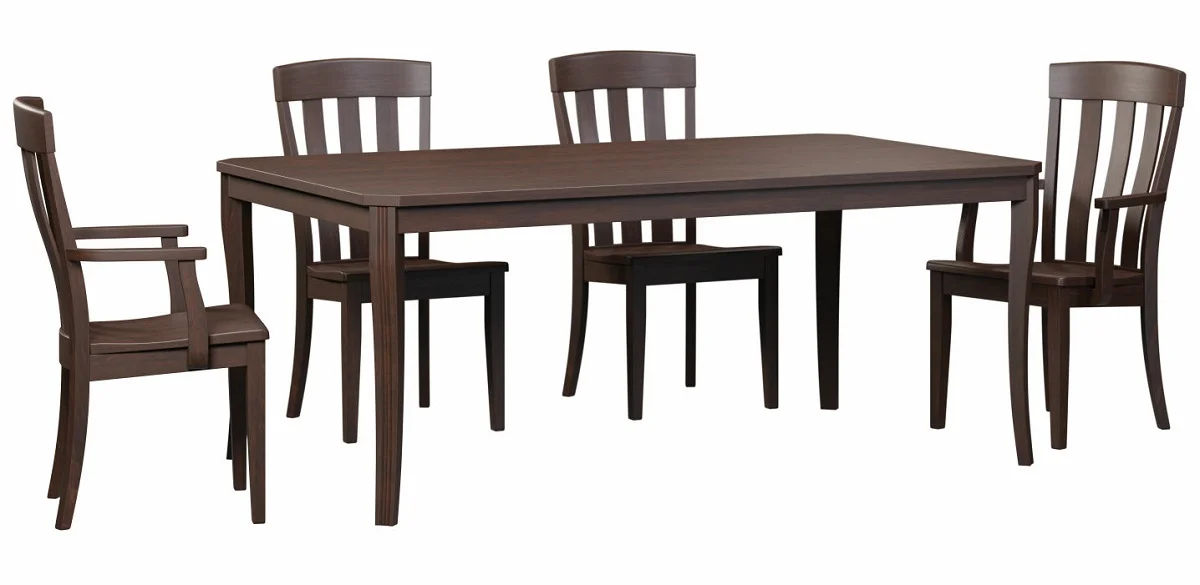 Moreno Valley Dining Chair Dining Collection