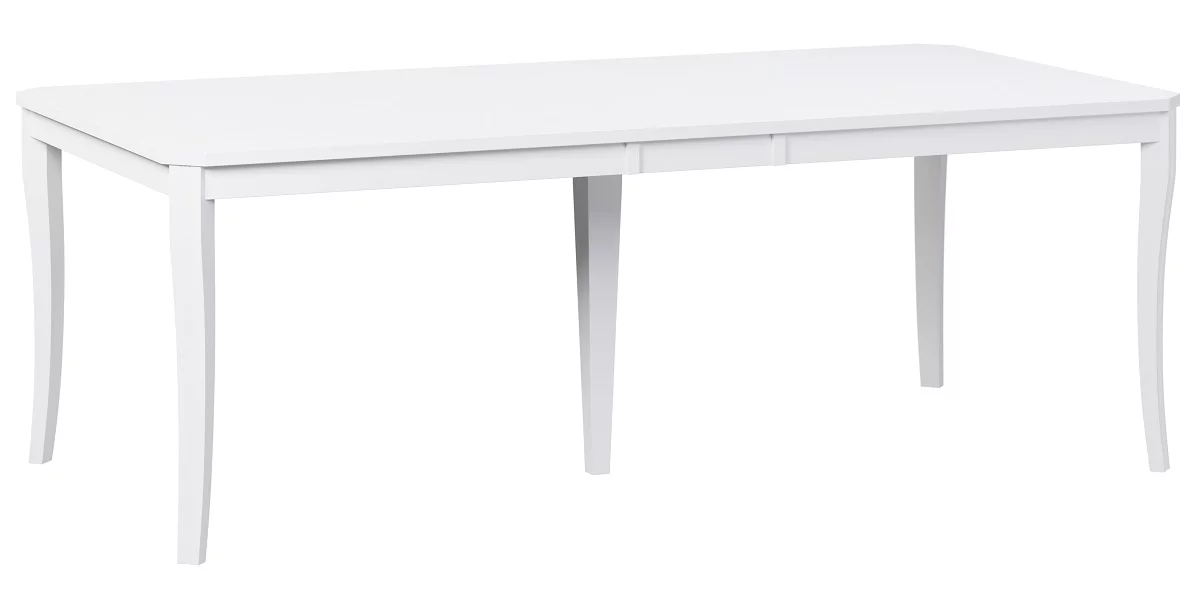 Modern Shaker Table with Leaves