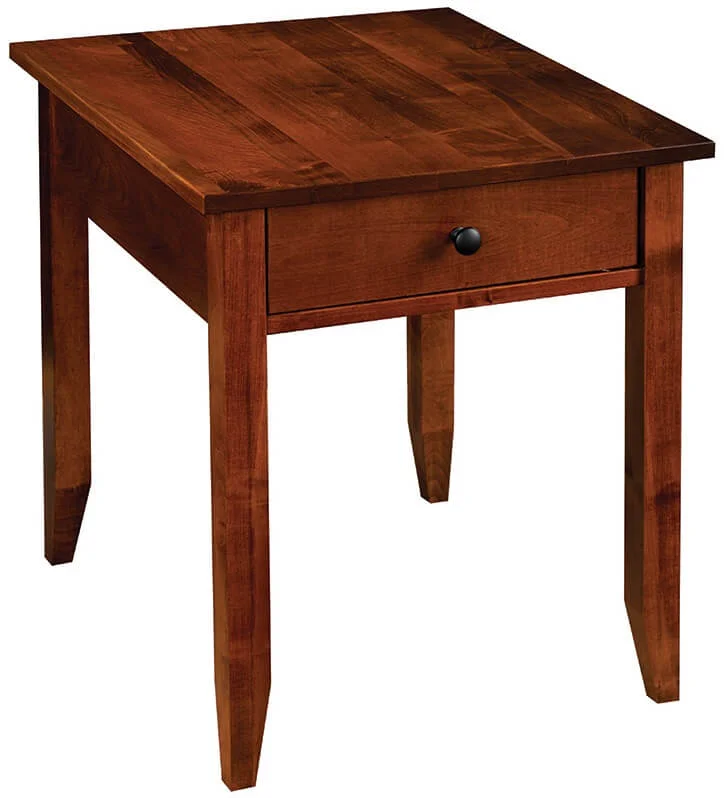 Moriah End Table